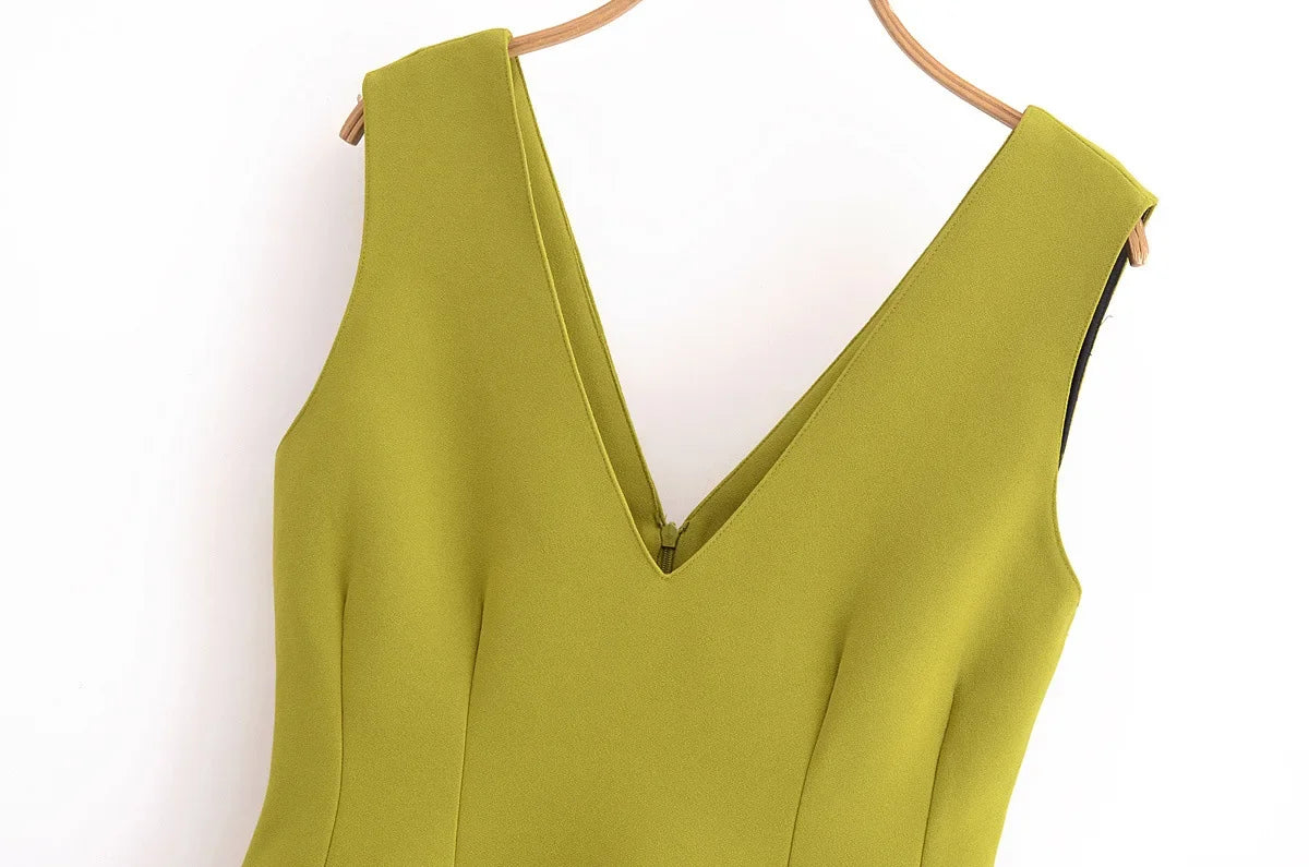 Fashion Woman&