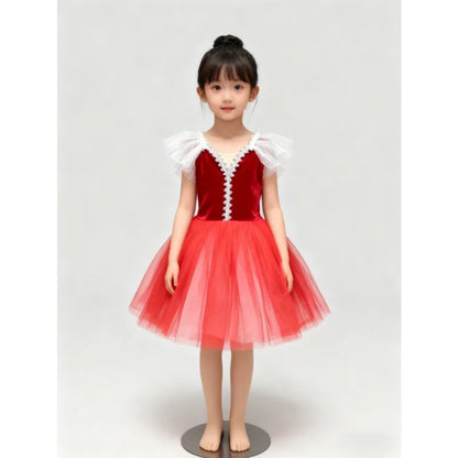 Kids Clothes Dance Wear Children&