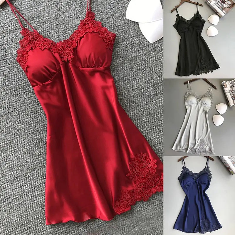 Sexy Pajamas Women&