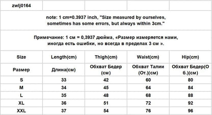 Shorts Women Classic Sporty All-match Slim Leisure Simple Holiday Faddish Streetwear Design Ulzzang Daily Solid Mature Folds New