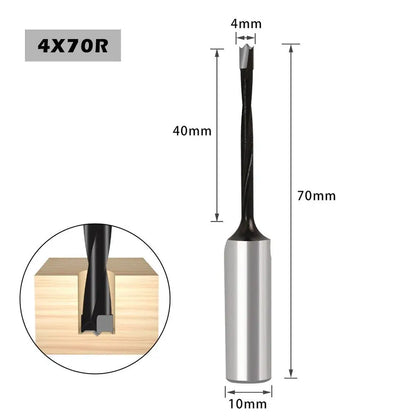 Drilling Tools Carbide Gang Drill Row Drilling Wood Router Bit Woodworking Forstner Drill Bits Row Drill Head