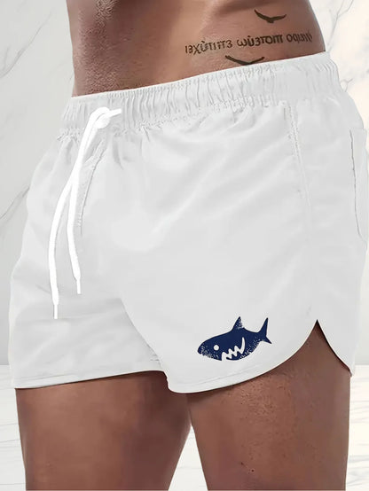 Short pants for men