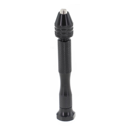 0.3-3.2mm  Small Hand  Drill Set  Woodworking Drilling Tools For Models Hobby DIY Jewelry Craft Hand Manual Drill Bit