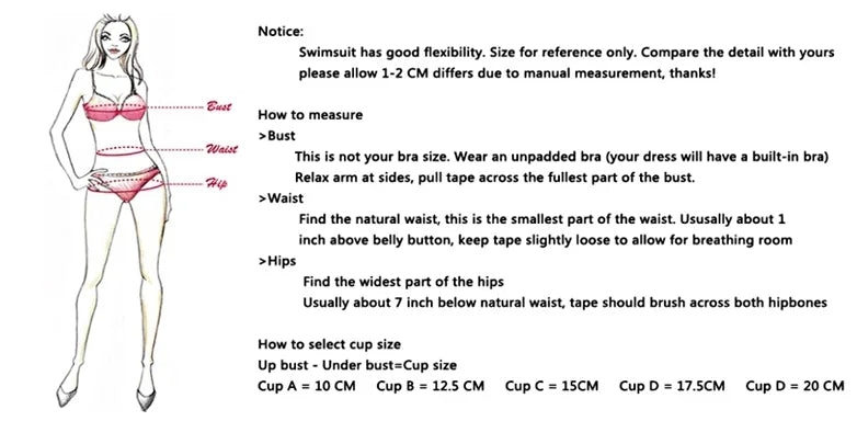 Push Up Swimwear Women Swimsuits 2025 Sexy Brazilian Bikini Set Thong Micro Biquini Female Bathing Suit Solid Beachwear