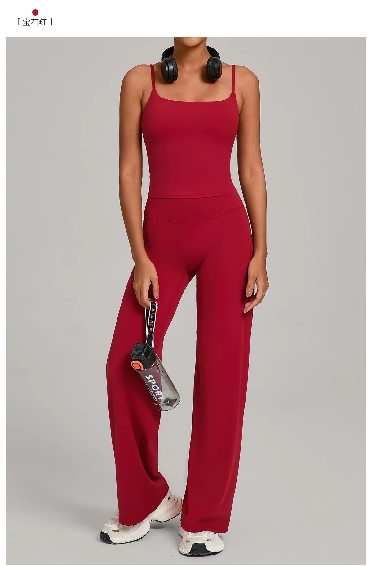 Gym Workout Clothes Women&