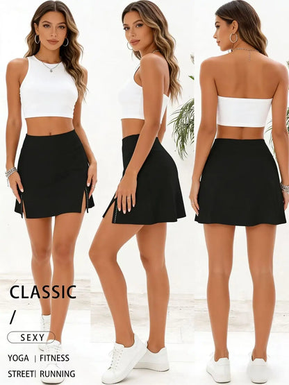 Fashionable and elegant ladies&