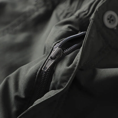 Outdoor Workwear Pants Men&