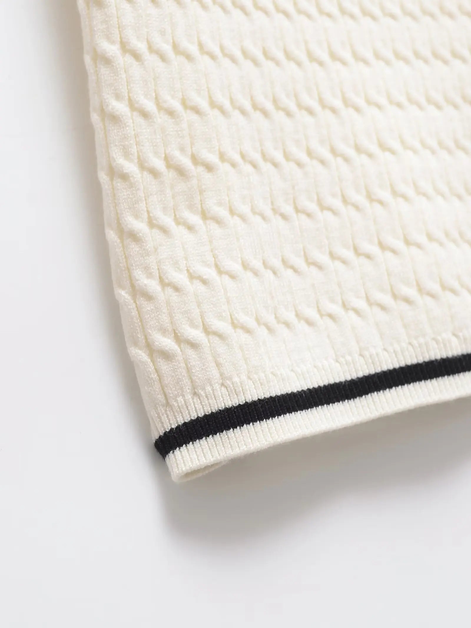 Polo For Women Knitted Women&