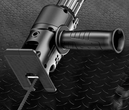 Electric Drill Modified To Electric Saws Reciprocating Saw Adapter Accessory Electric Saws Drill to Jig Saws Wood Cutting Tools