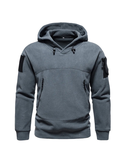 Hoodies for Man 2025 New Men&