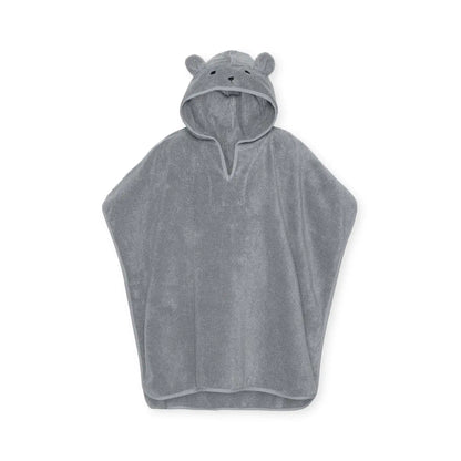 2024 KS Kids Cute Lemon Bathrobe Boys Girl Pajamas Toddler Clothing Children Soft Bath Robe Nightgown Teenager Towels 1-12 Years