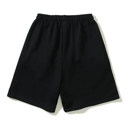 Street Style Shorts Men&