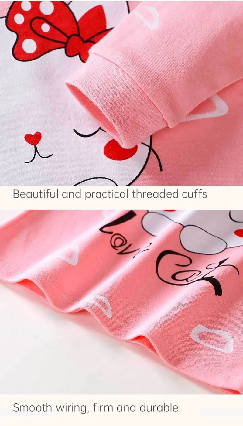 Kids Clothes Children Sets Children&