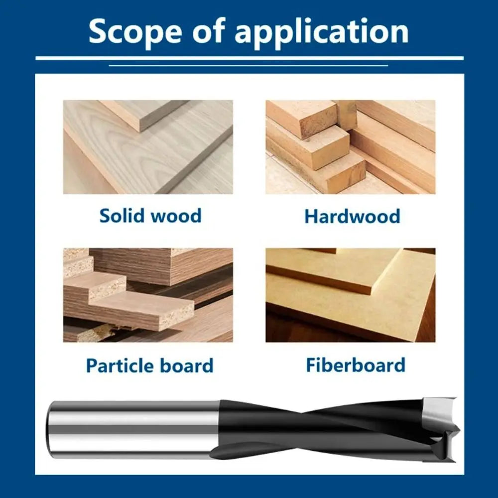Drilling Tools Carbide Gang Drill Row Drilling Wood Router Bit Woodworking Forstner Drill Bits Row Drill Head