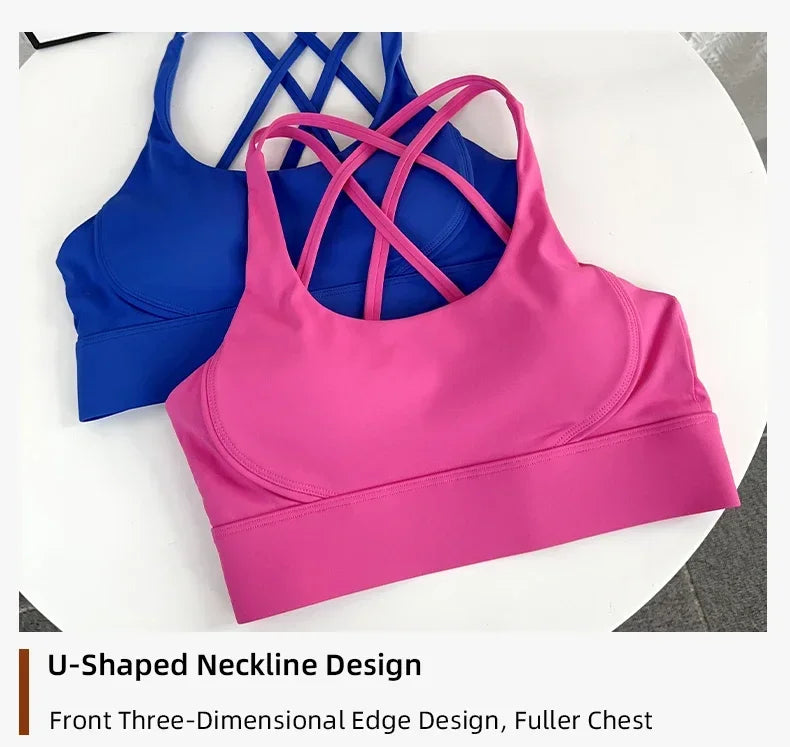 2 Piece Yoga Clothes Women&