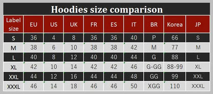 Hoodies Women Pants Sets Sweatshirt And Sweatpant Full Outfit Spring Autumn Loose Fit Stylish Trendy Designer Clothing Women Set