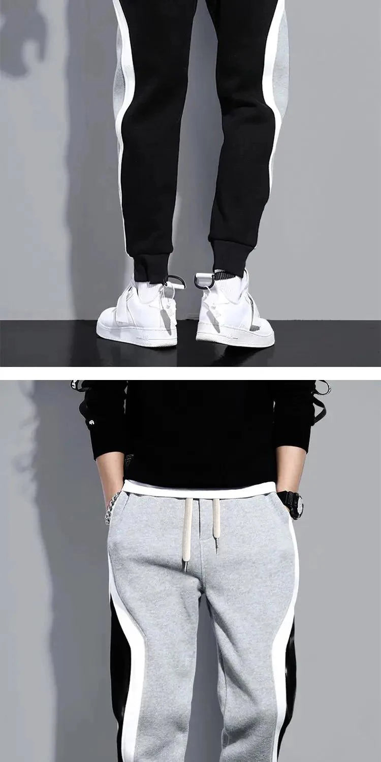 Autumn Men&