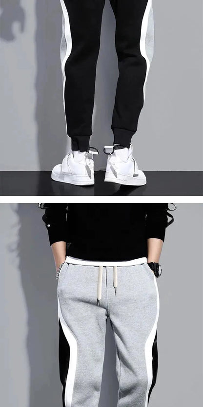 Autumn Men&