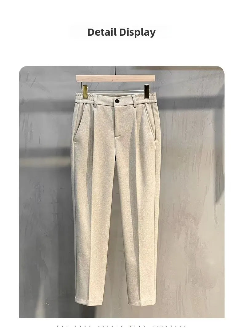 Men&