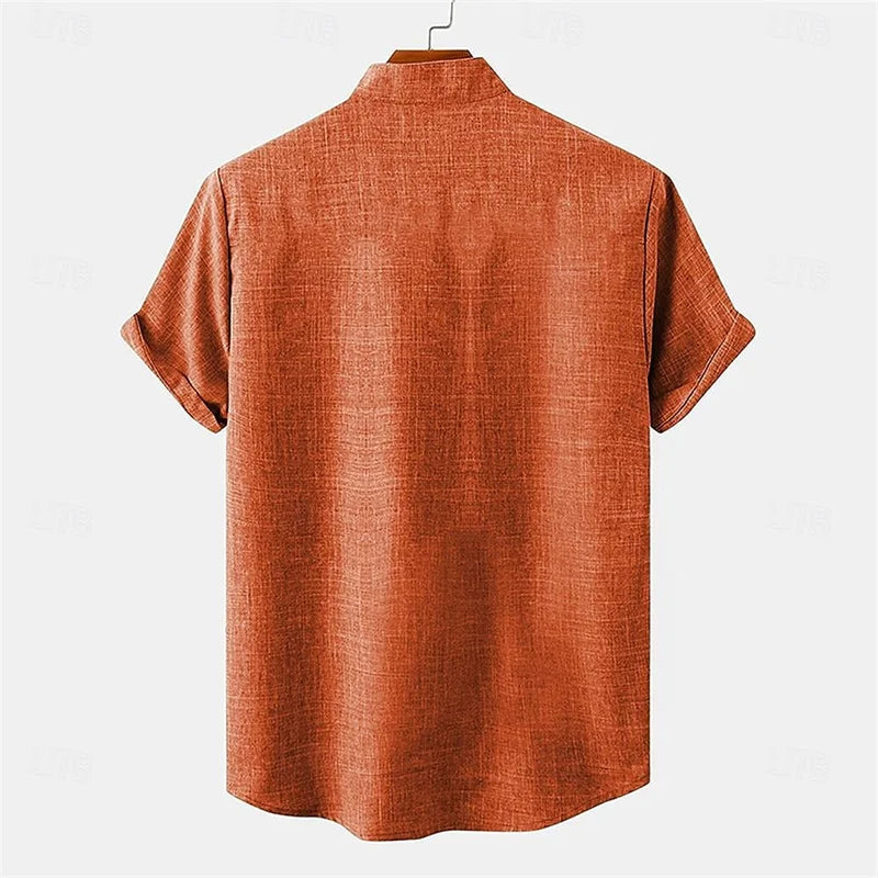 Linen men&