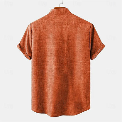 Linen men&
