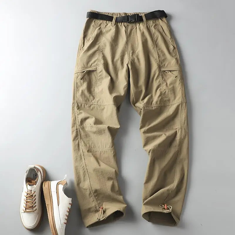 Outdoor Workwear Pants Men&
