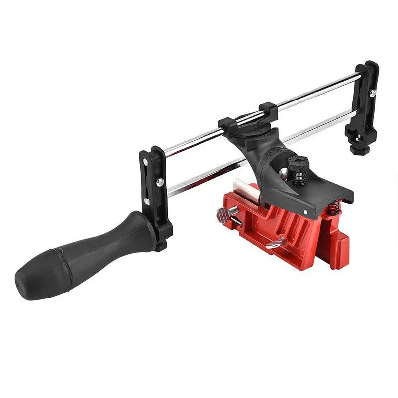 NEW Chainsaw Sharpener Manual Chainsaw Chain Sharpening Chain Saw Sharpen Tool for Most Chain Saws Electric Saws Garden Tools