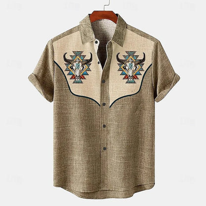 Linen men&
