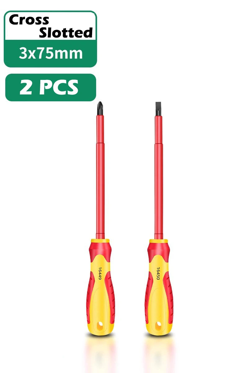 Electrician&