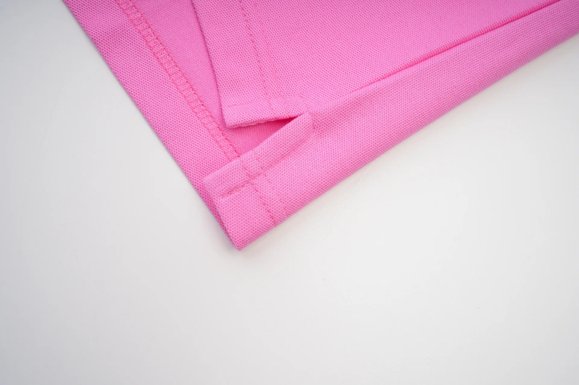 Polo Shirts for Men Miami Classic Red White Pink Sports Casual Pure Cotton Plus Size 7xl New Short Short Sleeved Collar T Shirt