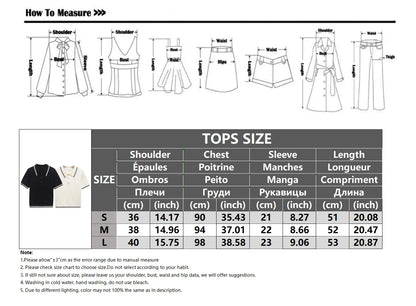 Polo For Women Knitted Women&