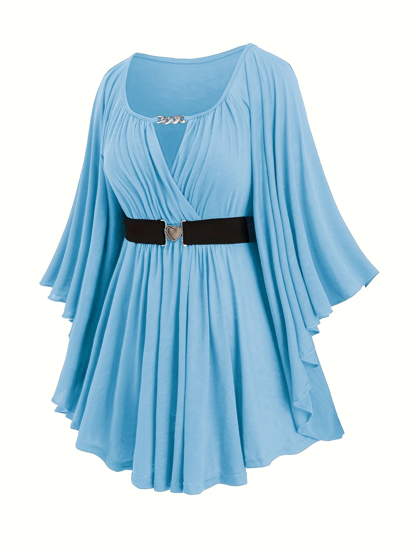New autumn and winter European and American fashion women&