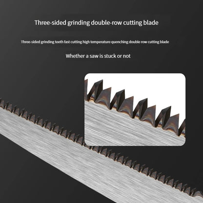 Hand Saws Mini Folding Saws Household Small Handheld Loggers Saws Wooden Artifacts DIY Handmade Tools Universal Tools