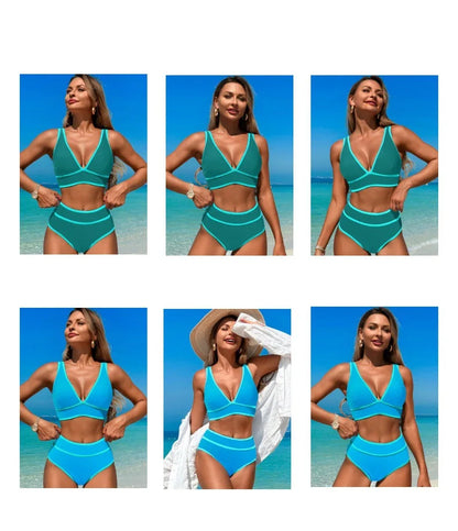 New Swimsuit For Women&