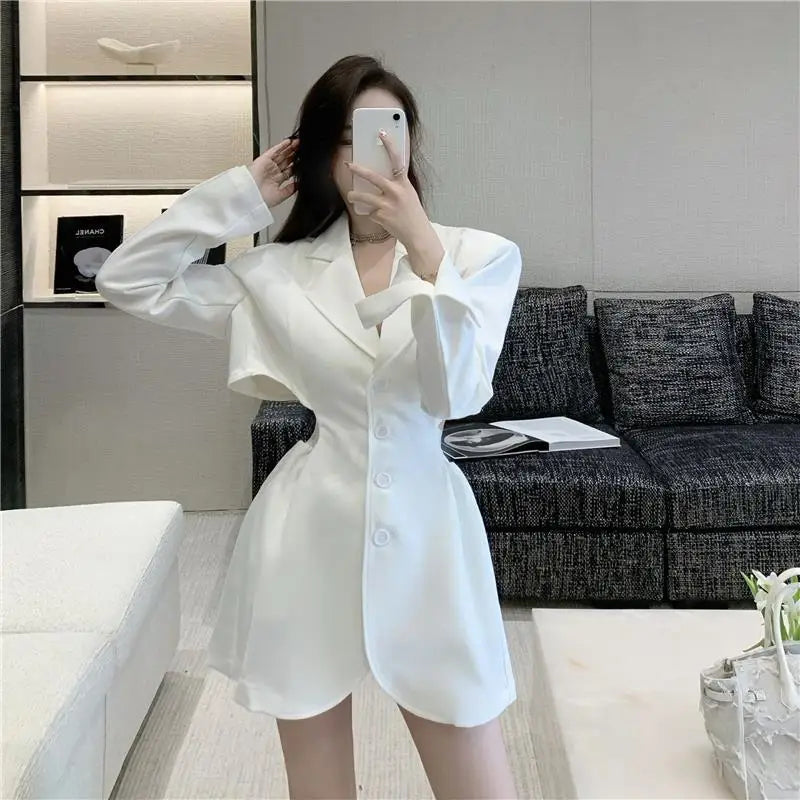 Suit Dress Women&
