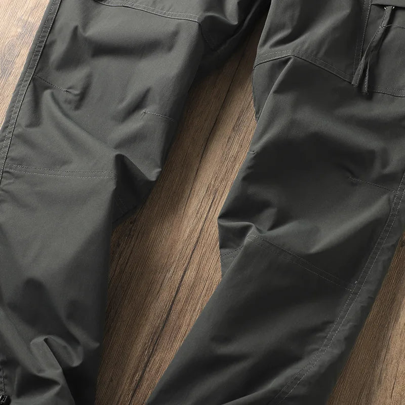 Outdoor Workwear Pants Men&