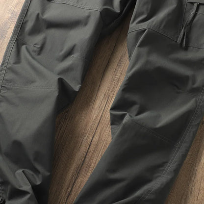 Outdoor Workwear Pants Men&
