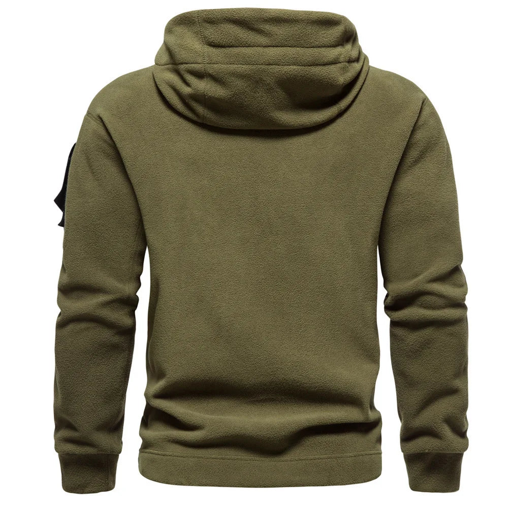 Hoodies for Man 2025 New Men&