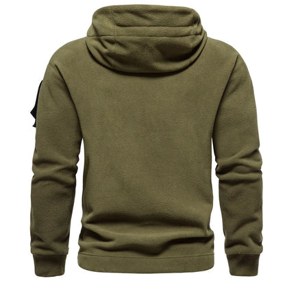 Hoodies for Man 2025 New Men&