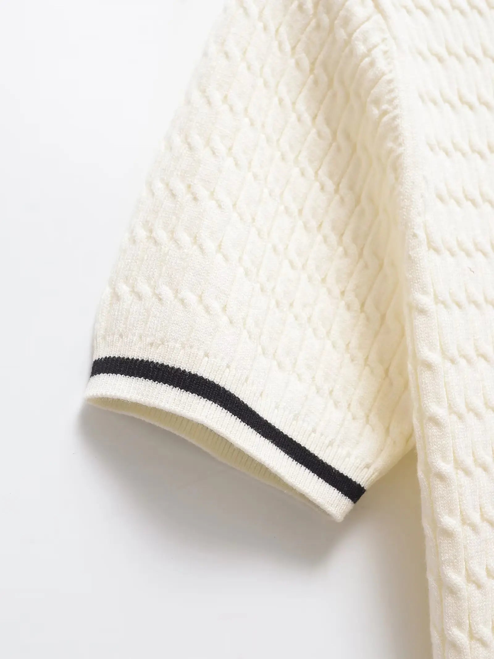 Polo For Women Knitted Women&