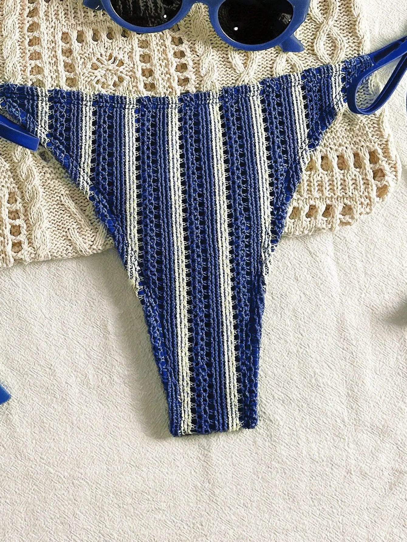 New Ribbed Bikini Swimsuit Female Swimwear Women Two-pieces Bikini Set Bather Bathing Suit Swim Suit Beachwear Купальник Женский