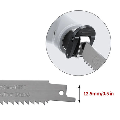Carpentry Saw Portable Multifunctional Saws with Replaceable Saw Blade Outdoor Garden Pruning Saws Stainless Steel Manual Tool