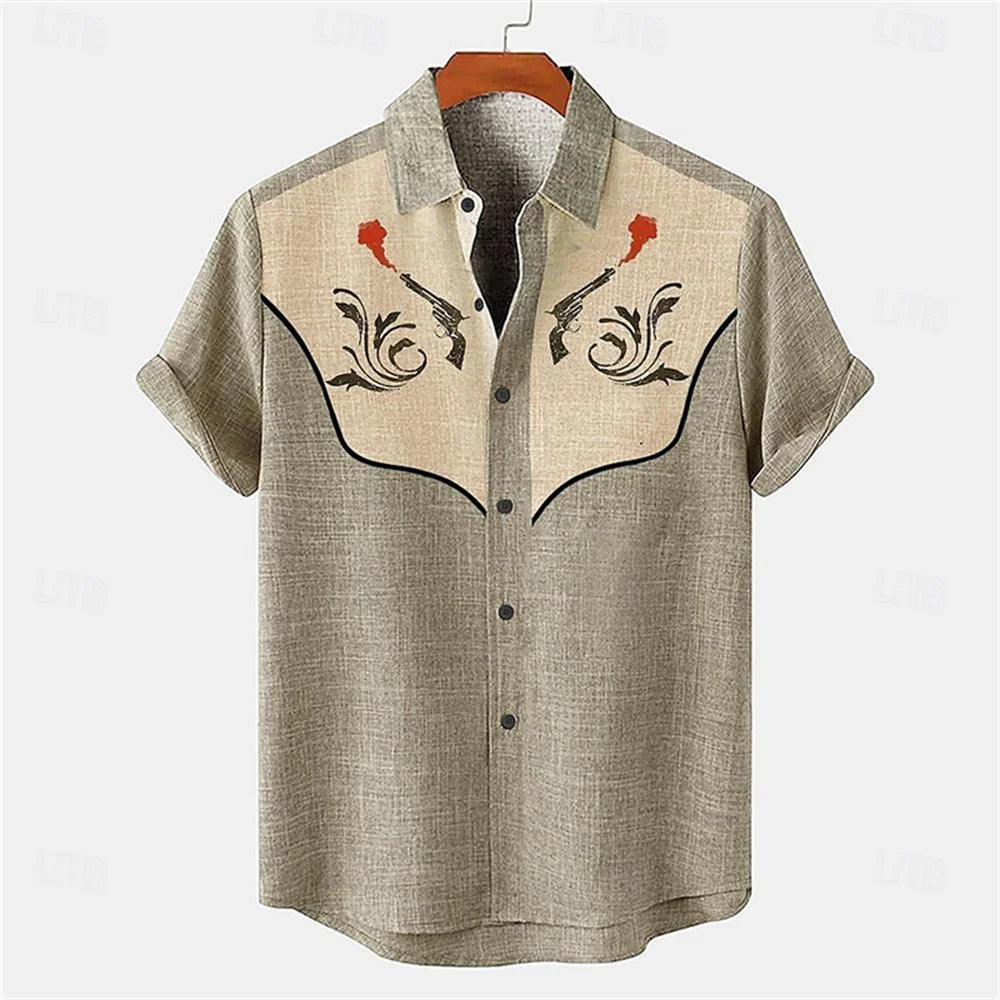 Linen men&
