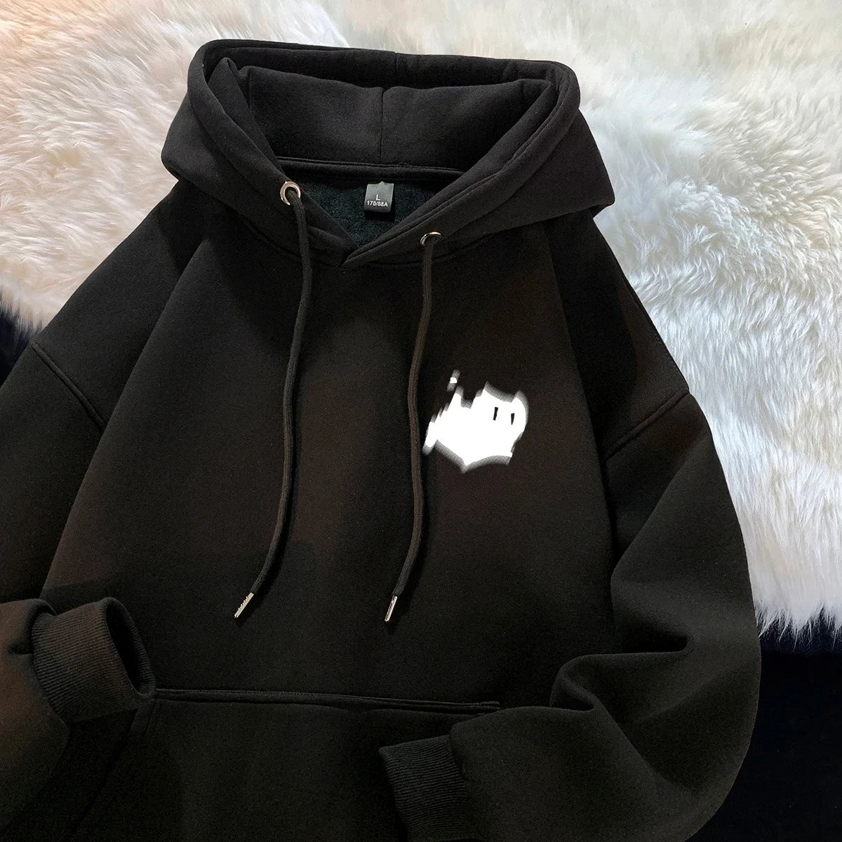 Hoodie Men&