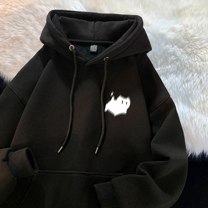Hoodie Men&