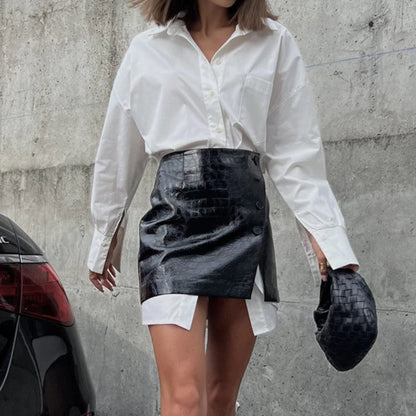 2025 New Fashion Women&