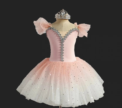 Kids Clothes Dance Wear Children&
