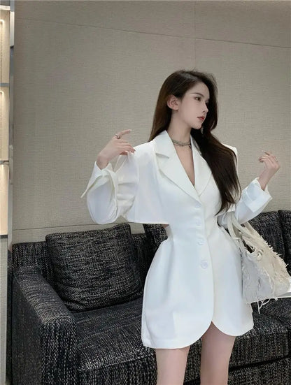 Suit Dress Women&