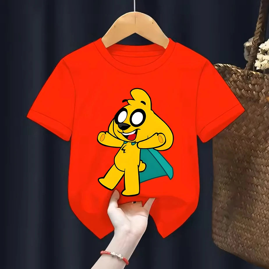 Children&