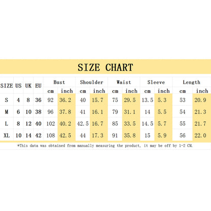 Women Button Down Slim Fit Striped Shirt Fashionable Summer Short Sleeve Turn Down Collar Tops for Casual Daily Wear